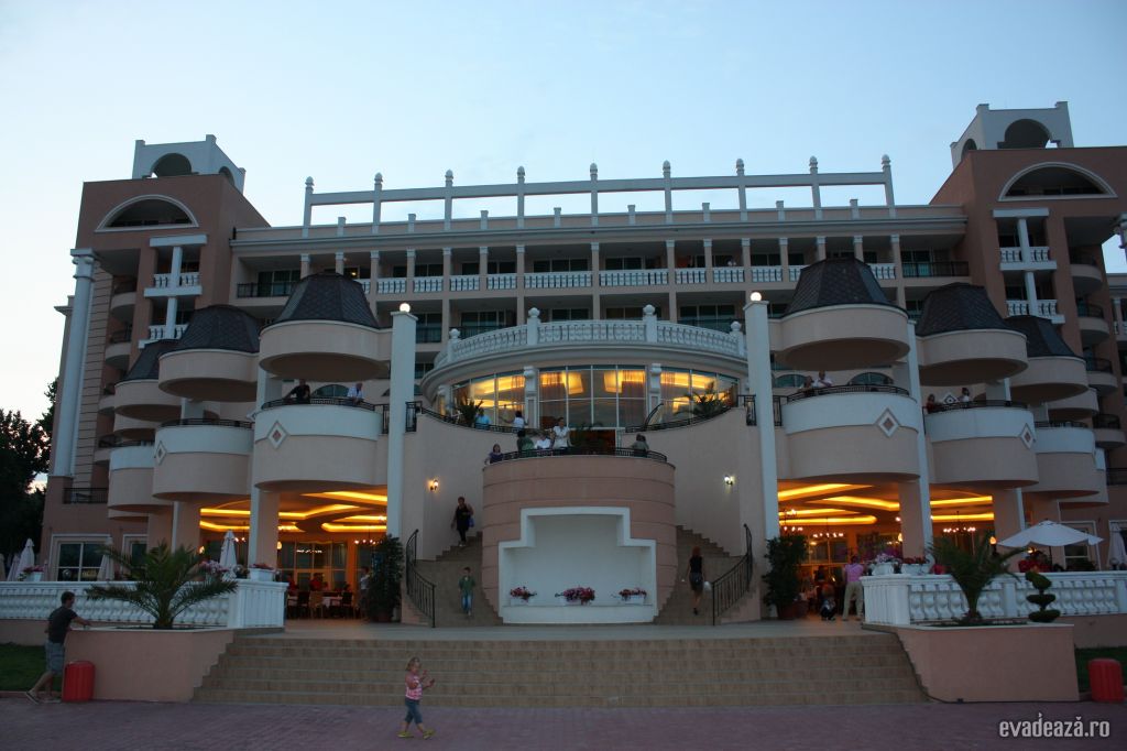 Hotel Marina Beach | 3